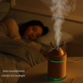 thumbnail image 4 of Difusor de 260 ml YUANXCMXG humidificador USB ciervo de dibujos animados, 4 of 5