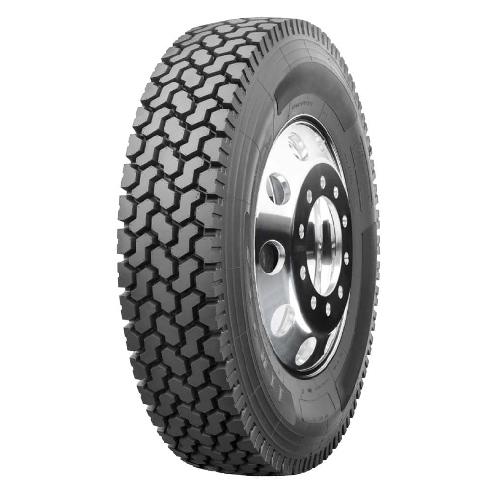Pneu camion Mirage MG332 11R24.5 LRH