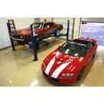 thumbnail image 2 of 3 Gallon Armor UTN60 High Gloss Concrete Garage Floor Coating, 2 of 2