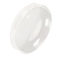 thumbnail image 1 of Housse de Protection, Coque de Console de Jeu Transparente TPU pour Console de Jeu, 1 of 8