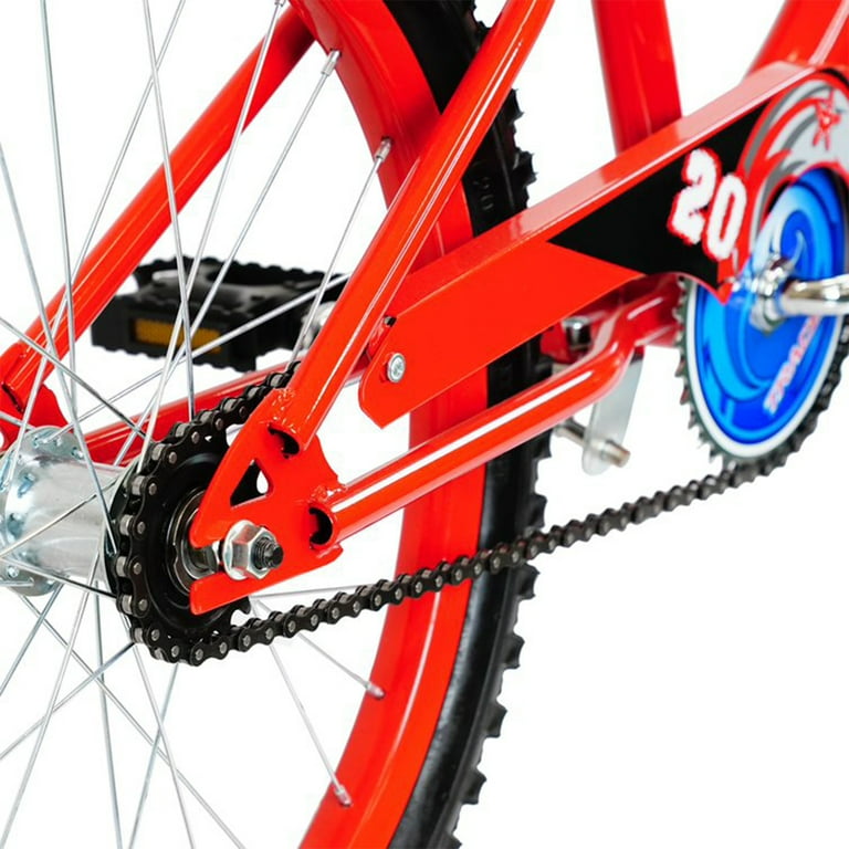 Bmx for beginners clearance