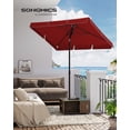thumbnail image 2 of Sombrilla de Terraza, 2 of 5
