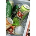 thumbnail image 4 of Dos Equis Chelada Lime & Salt Mexican Lager Beer, 12 pack, 12 fl oz Cans, 4 of 8