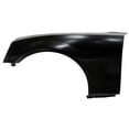 thumbnail image 1 of SALPICADERA CAMARO 2010 al 2012 CHEVROLET Generica Izquierda/Piloto 148890-974185 Nuevo, 1 of 4