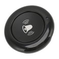 thumbnail image 3 of Remote Control Switch, Easy To Setup Remote  315 433Mhz Wireless ABS Housing  For Home Black White,Black,Grey Black, 3 of 8