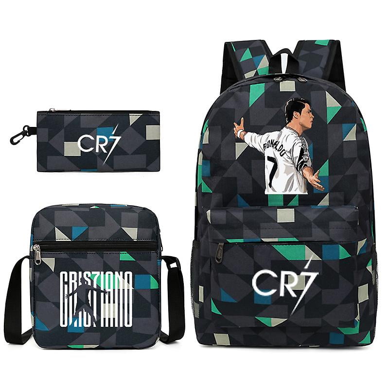 Cr7 sac a dos deals