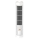 thumbnail image 1 of Ventilador de torre de escritorio sin aspas, ventilador vertical de pie con carga USB, funcionamiento silencioso para oficina en casa., 1 of 6