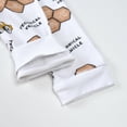 thumbnail image 4 of WIBACKER 2-Piece Bamboo Viscose Snug Fit Pajamas for Toddler Boys, Excavator 18-24 Months, 4 of 14
