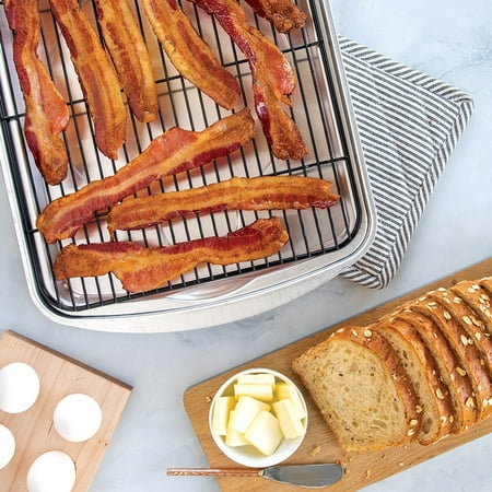

Nordic Ware-Nordic Ware Oven Bacon Pan