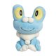thumbnail image 2 of Peluche Pokémon Froakie de 13 cm Sentado - Colección Sitting Cuties, 2 of 4