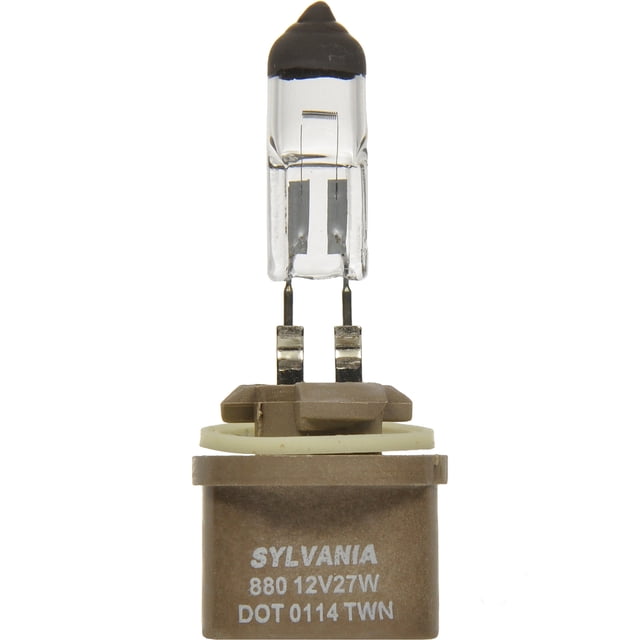FOCO 880 OSRAM SYLVANIA HALOGENO 27W PG13