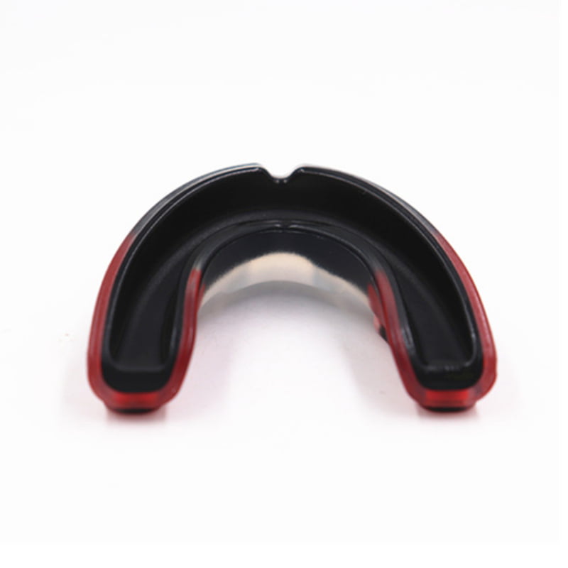 Details about   Boxing Gum Shield Mouth Guard For Martial Arts Mouthguard Teeth Protect Box Gift