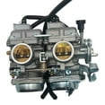 thumbnail image 1 of relayinert Carburetor Motorcycle Carburetors Resistant Durable Carb Fine Workmanship, 1 of 6