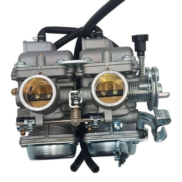 Speravity Carburador Carburadores mecánicos Carb Mano de obra fina Reemplazo fácil de instalar para Rebel CA CMX 250 C CMX250 CA250 Vehículos, repuestos y accesorios Mis Speravity VI019107-00B