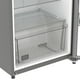 thumbnail image 2 of Refrigerador 311L 115V Luz LED Whirlpool WT1143K Plateado Whirlpool WT1143K, 2 of 7