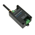 thumbnail image 1 of G202 GSM Gate Opener, Remote On Or Off Switch ABS 4G Gate Controller Opener Multi Purpose Practical  For Resort For Warehouse, 1 of 8