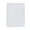 Horizontal double gr, variant on ZPAQI 10Pcs Pocket Sleeves Double-Side Page Sheets Protector Photo Post Cards Packet