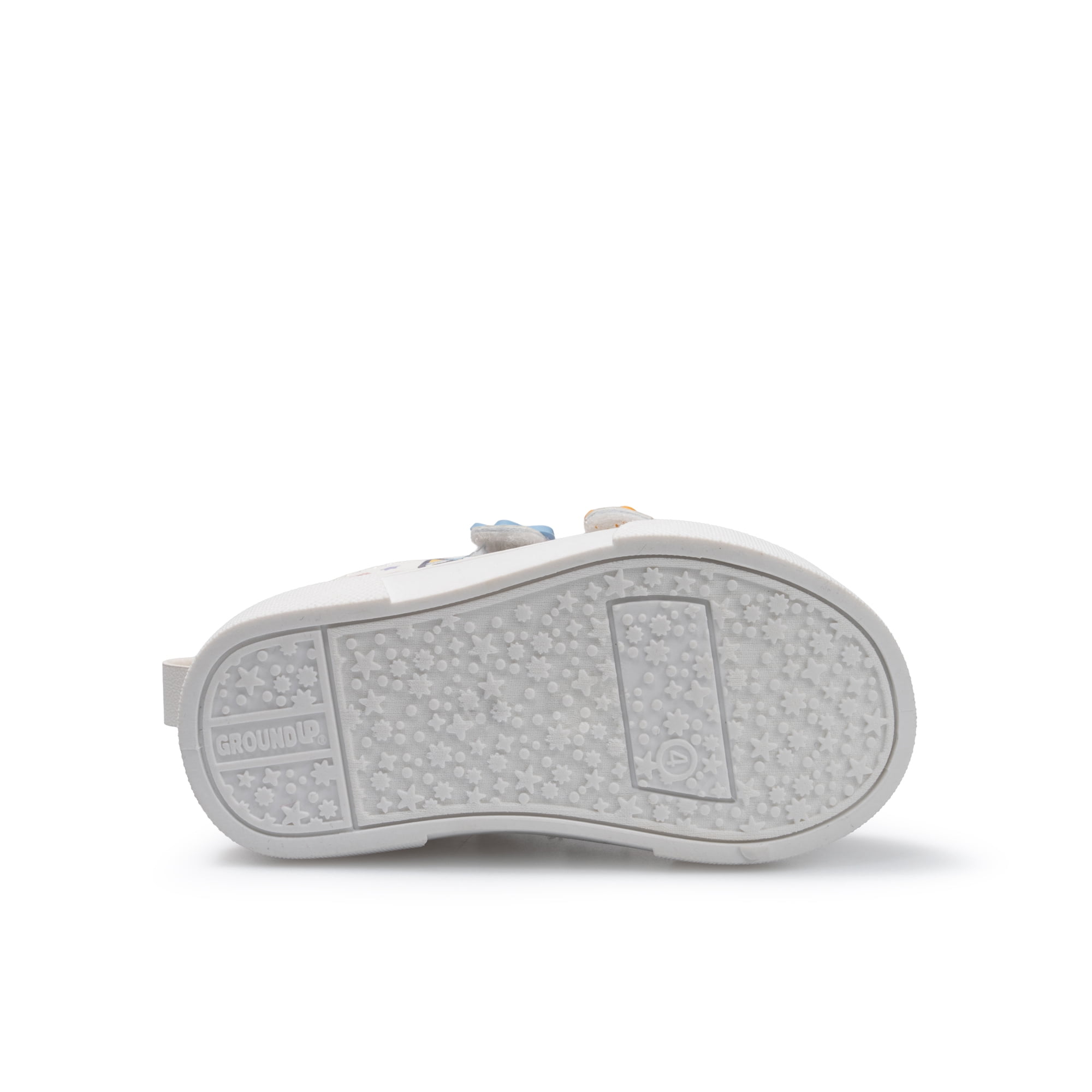 Baby Girls Bingo and Bluey Sneaker