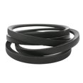 thumbnail image 4 of Eigraketly Para cinturón de cubierta GX20072 GY20570, cinturón de cubierta para cortacésped Deere de 42 pulgadas, accesorios negros de 42 Jardín y Patio, 4 of 6