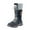 Blue, variant on Boots For Women Snow Boots Durable Outdoor Thermal Winter Mid Calf Boots Knight Boots Women'S On-Trend Short Boots