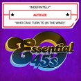 thumbnail image 1 of Indefinitely / Who Can I Turn To (In The Wind) (Digital 45), 1 of 1