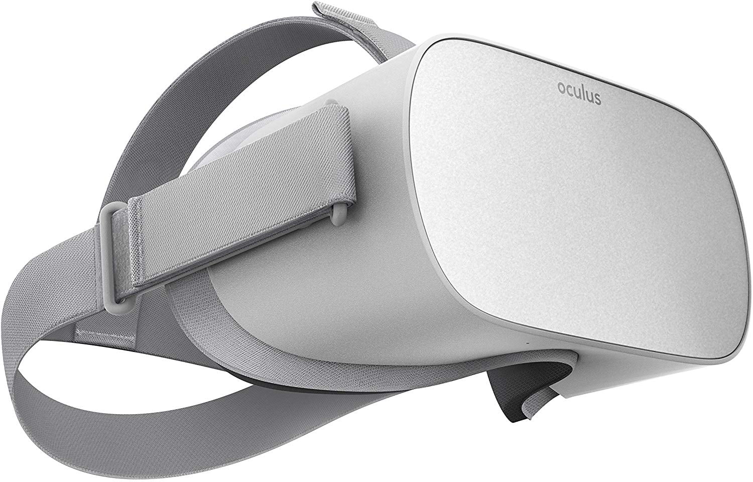 Oculus Go Standalone Virtual Reality Headset - 64GB Oculus -