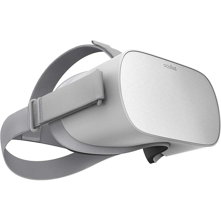 Oculus Go Standalone Virtual Reality Headset - 64GB Oculus -