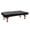 Classic Black Vinyl, variant on Covermates Outdoor 8FT Pool Table Cover - Water-Resistant Vinyl, Mesh Vents - Black