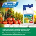 thumbnail image 2 of Monterey Garden insect Spray Organic Mites insecticide, 32 oz, 2 of 8