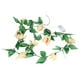 thumbnail image 2 of Luces De Flores, Luces De Cadena De Flores Siempre Encendidas Para Jardín ANGGREK Flower String Lights, 2 of 8