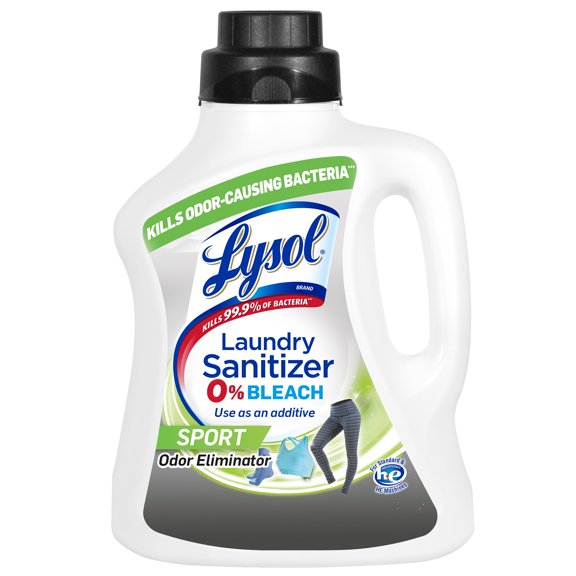 Lysol Laundry Sanitizer