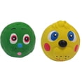 thumbnail image 2 of Penn-Plax Latex Face Balls, 2 of 2