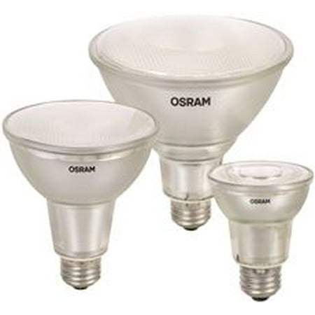 Sylvania Ultra Led Glass Flood Lamp, Par30Ln, 13 Watts, 5000K, 82 Cri, Medium Base, 120 Volts, Dimmable, 6 Per (Best 120 Volt Tire Inflator)