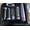 European Standard—Purple, variant on 5-in-1 curling iron, hair dryer, curling comb, egg roll curling iron, fully automatic curling iron that does not damage hair