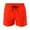 Orange, variant on Swim Trunks for Mens Sports Net Beach Dry Quick With Inner Casual Pants Swimwear Swimsuit Shorts