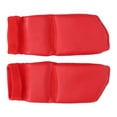 thumbnail image 1 of Protector de pie para taekwondo, protector de pie para boxeo, equipo para pies de boxeo para entrenamiento de taekwondo para adultos, protector de pie para boxeo, rendimiento confiable, 1 of 14