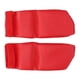 thumbnail image 1 of Protector de pies para taekwondo, protector de pies para boxeo, equipo para pies de boxeo para adultos, almohadillas para pies para taekwondo diseñadas para precisión, 1 of 14