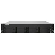 TS-832PXU-4G-US QNAP 2U 8-Bay ARM-based 2.5G &10G NAS