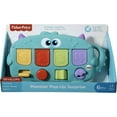 thumbnail image 2 of Fisher-Price Monstres Surprises, 2 of 9