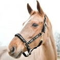 thumbnail image 1 of Horze Hamptons Halter, 1 of 3