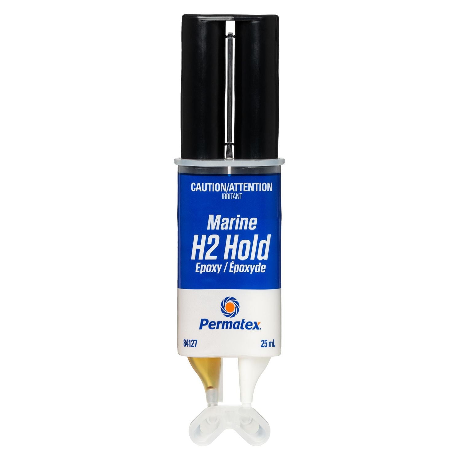 Permatex Marine H2 Hold Epoxy, 25mL