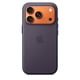 thumbnail image 1 of Funda para iPhone 17 Pro Apple TechWoven MagSafe Morada, 1 of 5