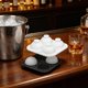 thumbnail image 1 of Golf Ice Cubes Tray Set Of Four Connecteds Hockeys Molds Hockeys Ice Cubes Tray With Funnel-shaped Silicone Ice Cubes Molds, 1 of 5