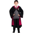thumbnail image 2 of Deluxe Harry Potter Costume for Kids X-Large, 2 of 9