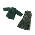 thumbnail image 2 of Conjunto de 2 Prendas de Ropa para muñeca perfke Sin Florales, 2 of 9