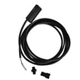 thumbnail image 1 of Cable de interruptor de sensor de corte de freno mecánico para bicicleta eléctrica, scooter (manillar), 1 of 9