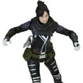 thumbnail image 2 of APEX Figurine d'Action de Collection Wraith, 2 of 4