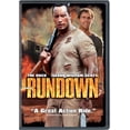 thumbnail image 1 of The Rundown [Blu-ray], 1 of 3