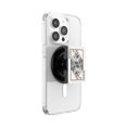 thumbnail image 1 of Empuñadura de teléfono PopSockets para MagSafe con soporte, magnética, 1 of 6