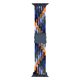 thumbnail image 4 of Correa de reloj de nailon, piezas de repuesto, correa de reloj deportivo de 22mm para Apple Watch Ultra FLhrweasw  Nuevo, 4 of 7